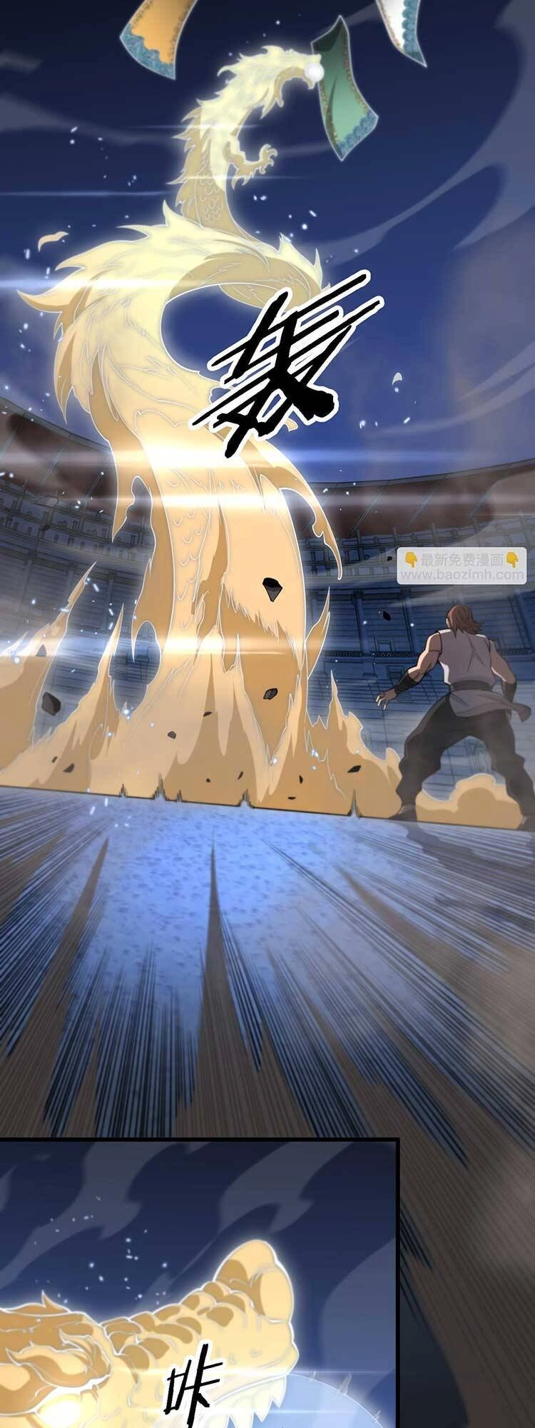 Đại Sư Phụ Hạ Sơn Chapter 69 - 20