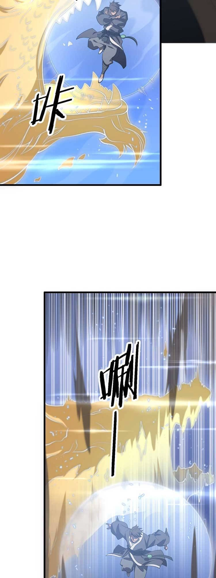 Đại Sư Phụ Hạ Sơn Chapter 69 - 21