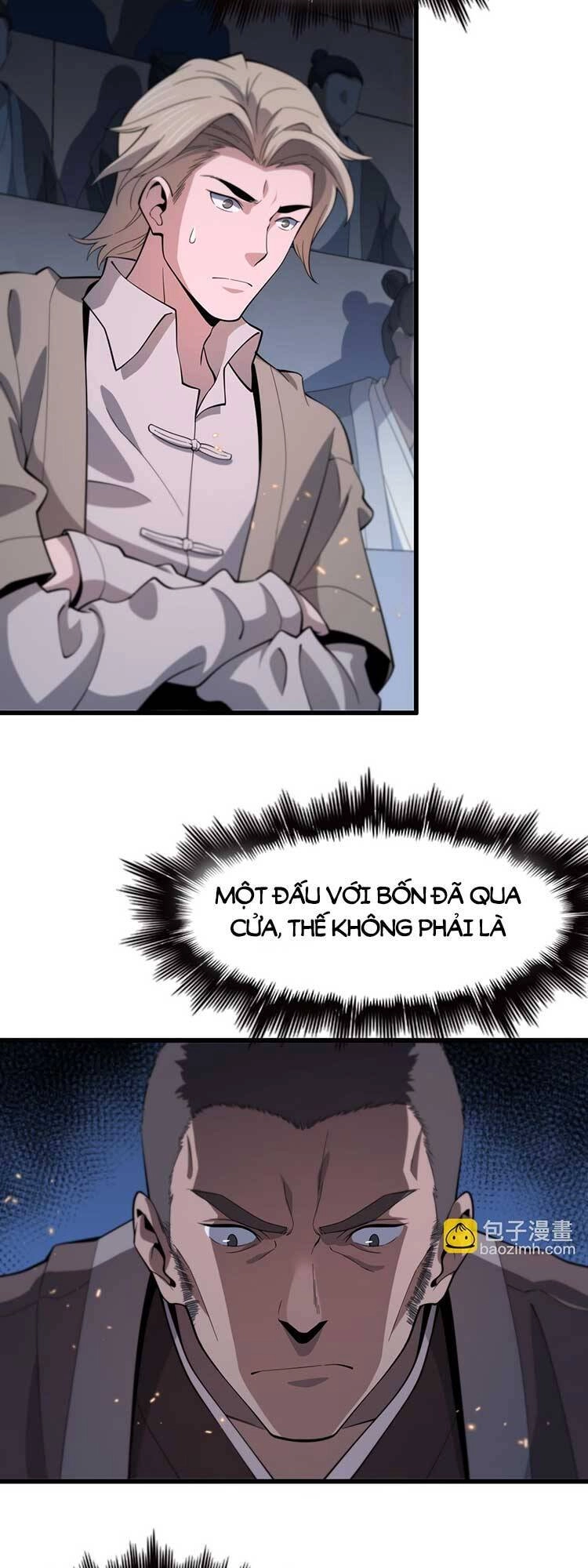 Đại Sư Phụ Hạ Sơn Chapter 69 - 26