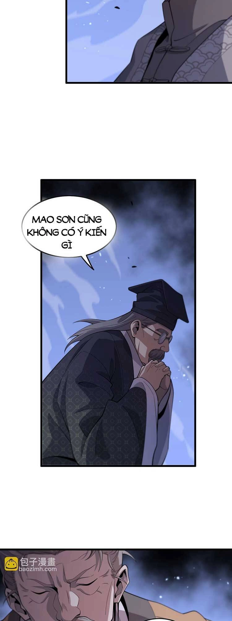 Đại Sư Phụ Hạ Sơn Chapter 69 - 30