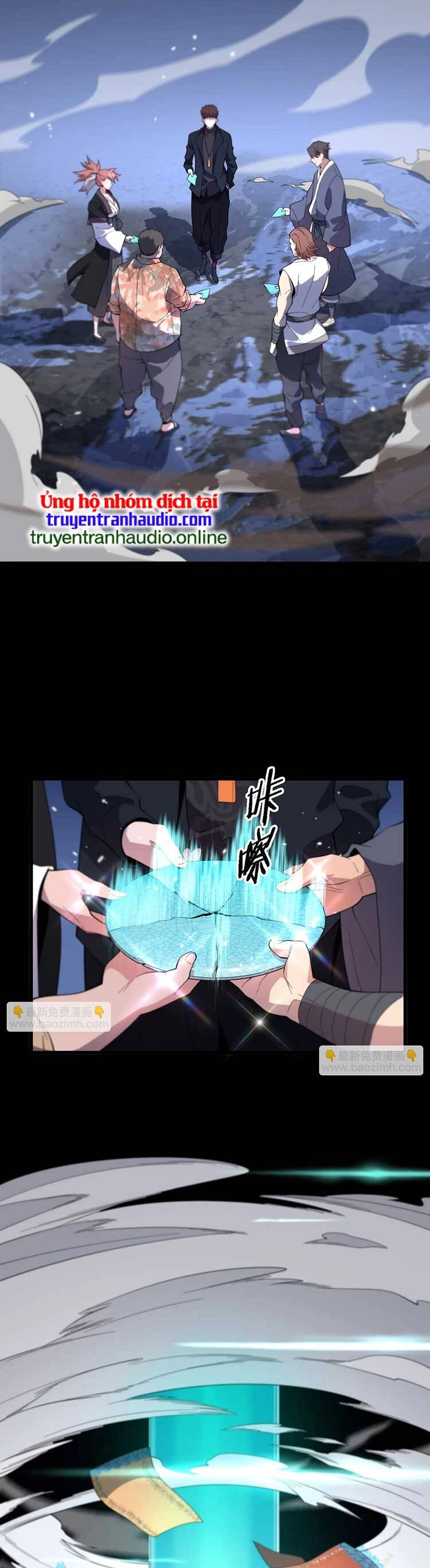 Đại Sư Phụ Hạ Sơn Chapter 69 - 35