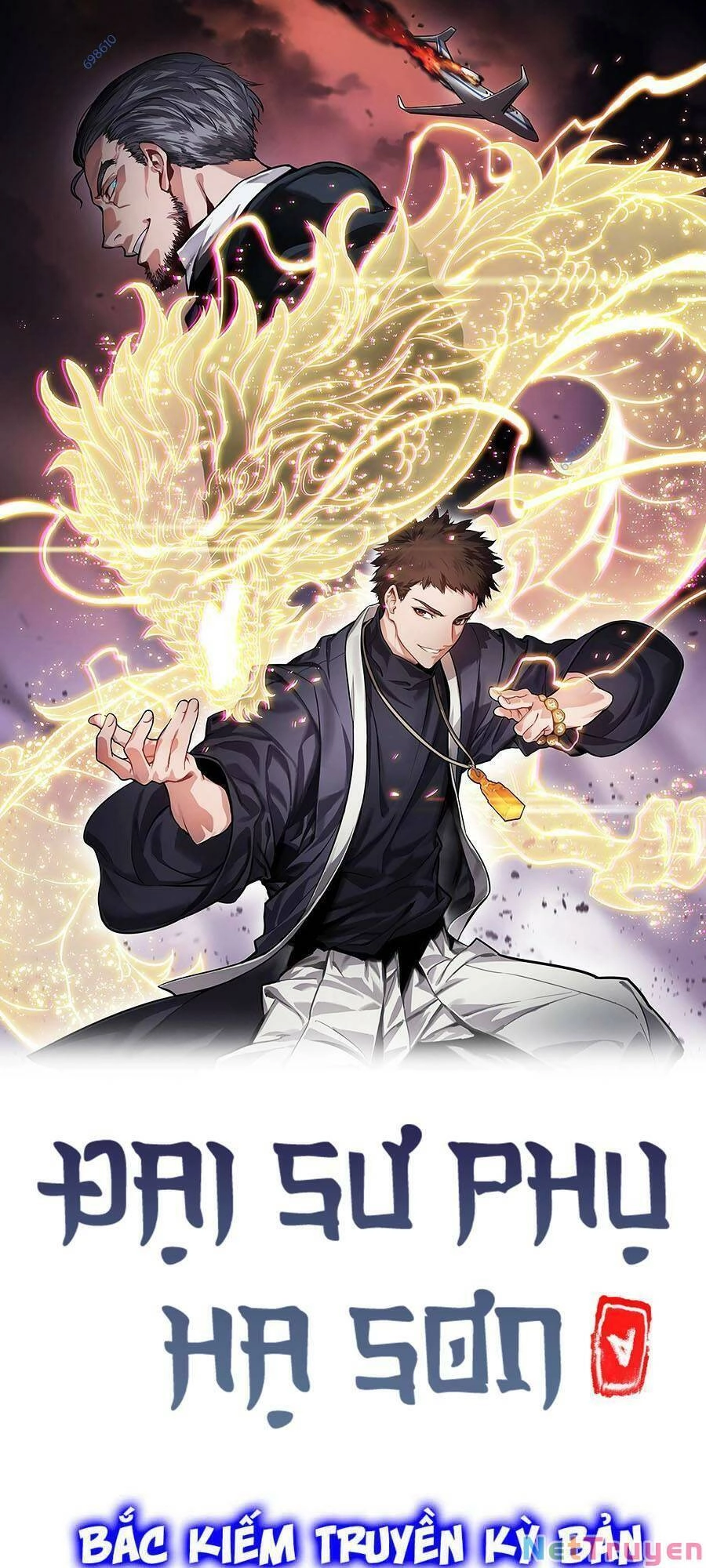 Đại Sư Phụ Hạ Sơn Chapter 70 - 1