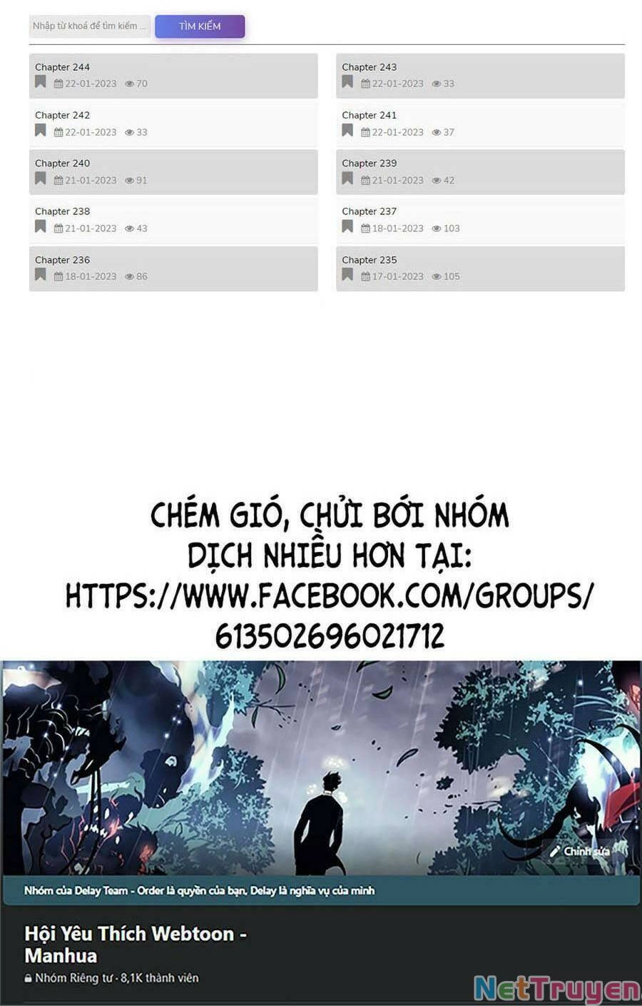 Đại Sư Phụ Hạ Sơn Chapter 70 - 3