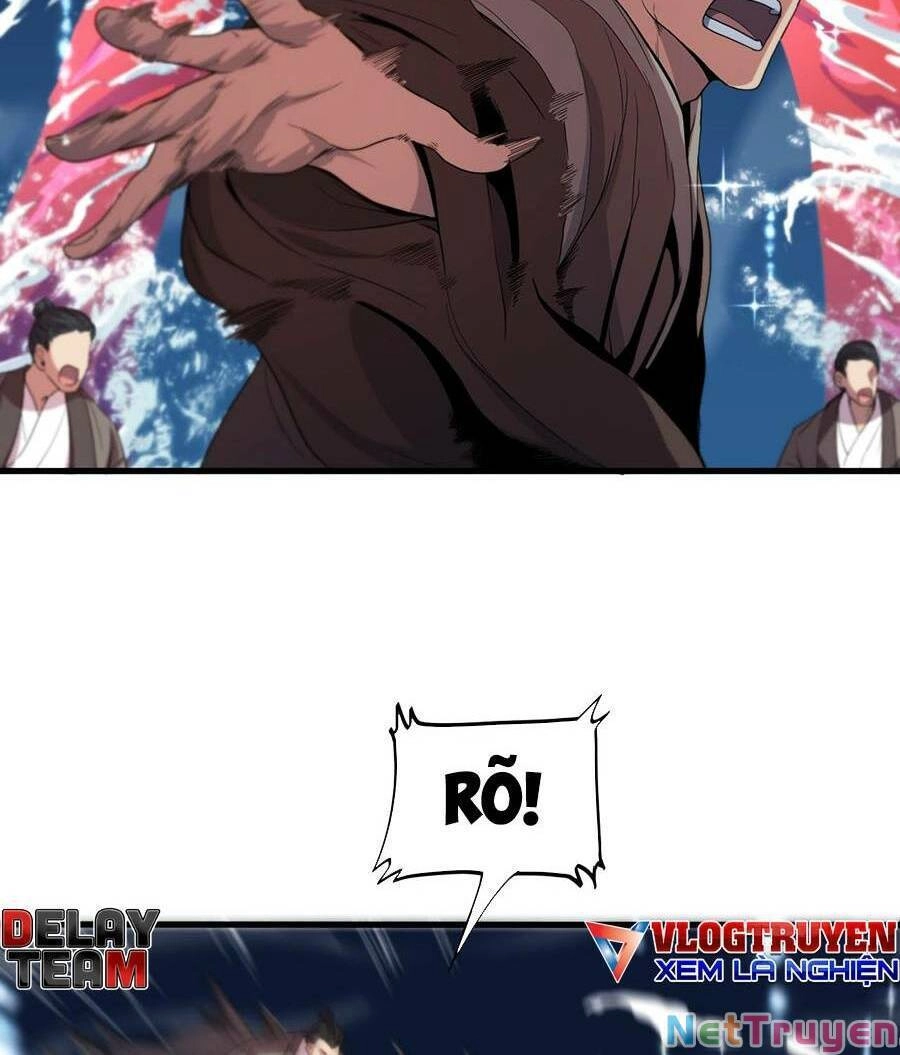 Đại Sư Phụ Hạ Sơn Chapter 70 - 17