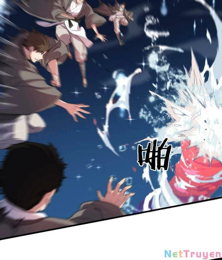 Đại Sư Phụ Hạ Sơn Chapter 70 - 18