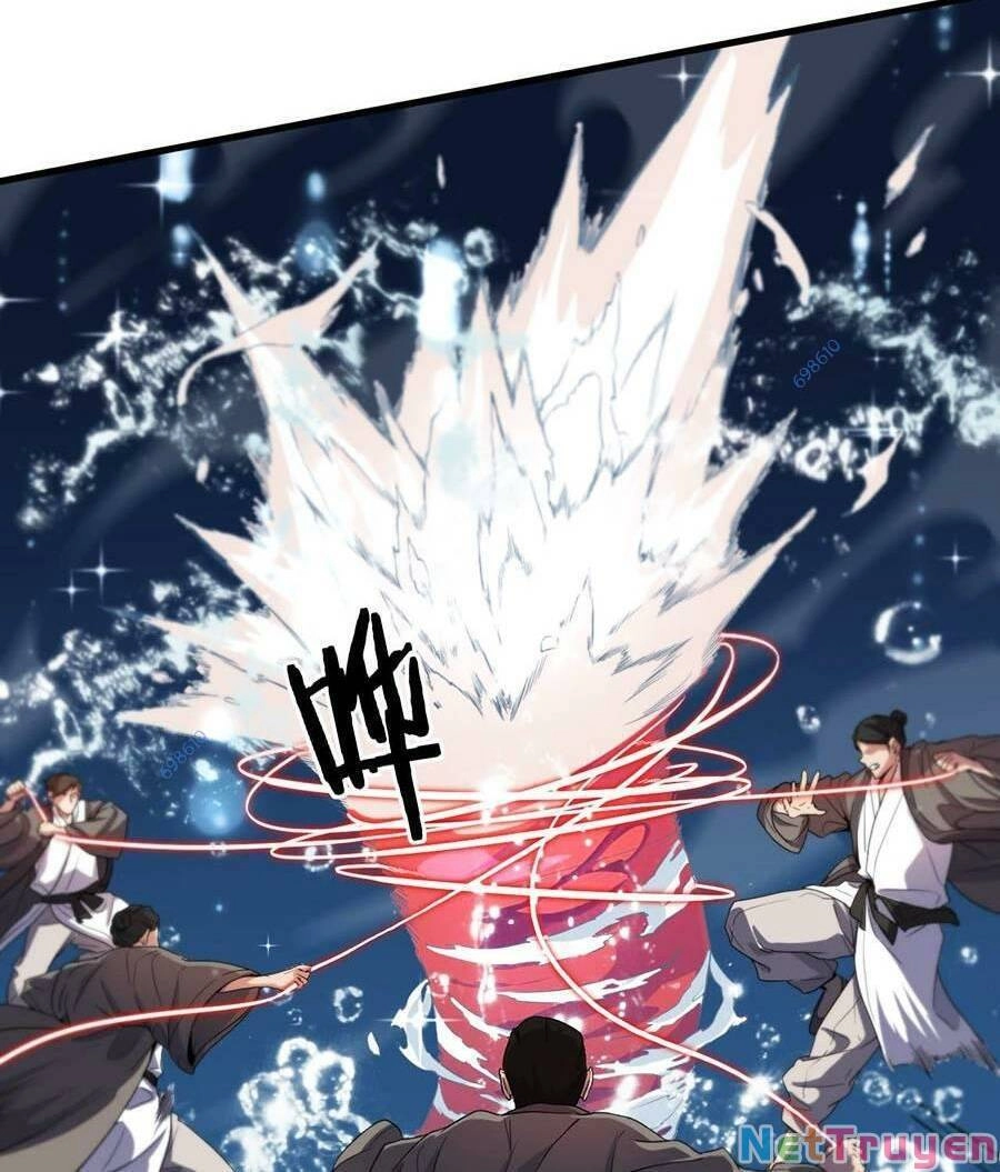 Đại Sư Phụ Hạ Sơn Chapter 70 - 19