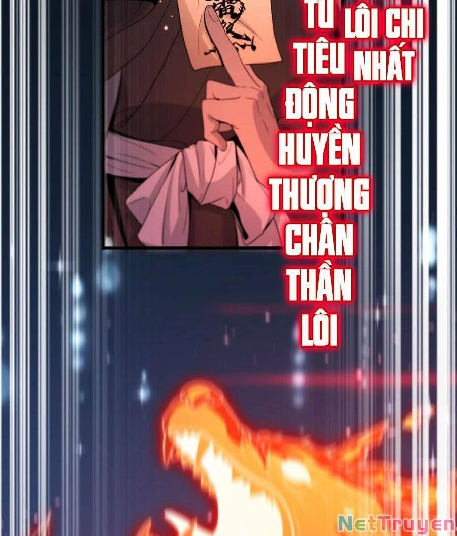 Đại Sư Phụ Hạ Sơn Chapter 70 - 21