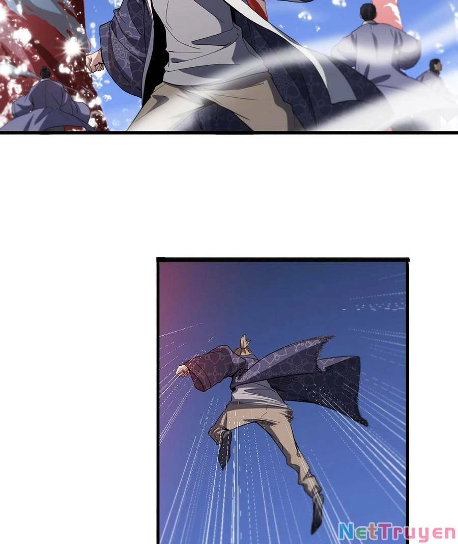 Đại Sư Phụ Hạ Sơn Chapter 70 - 40