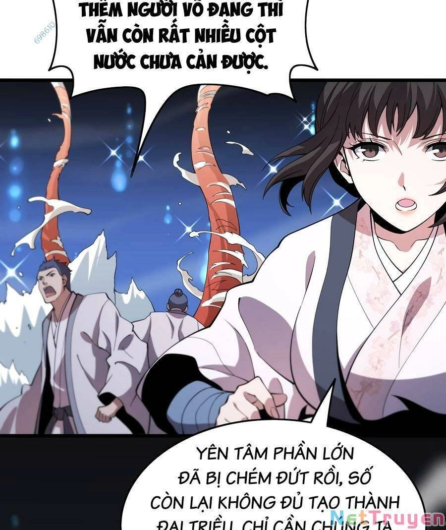 Đại Sư Phụ Hạ Sơn Chapter 70 - 54