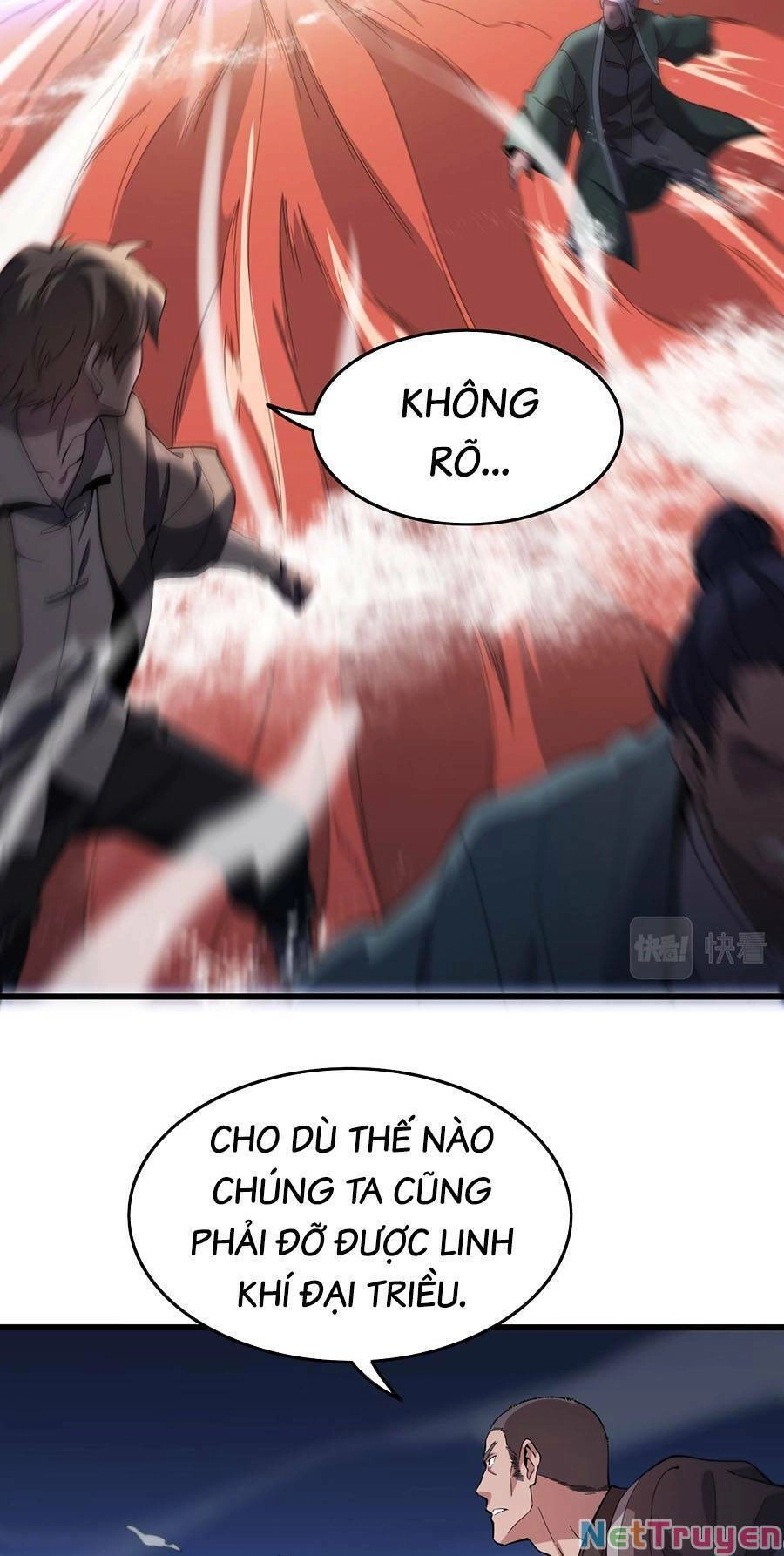 Đại Sư Phụ Hạ Sơn Chapter 70 - 65