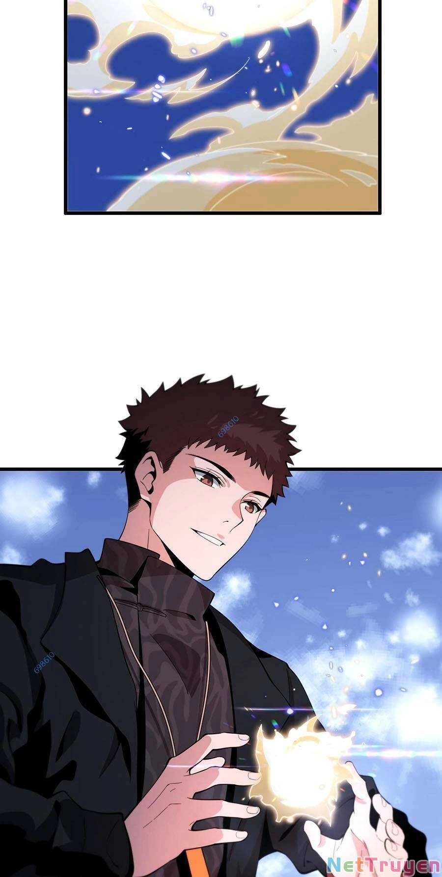 Đại Sư Phụ Hạ Sơn Chapter 70 - 68