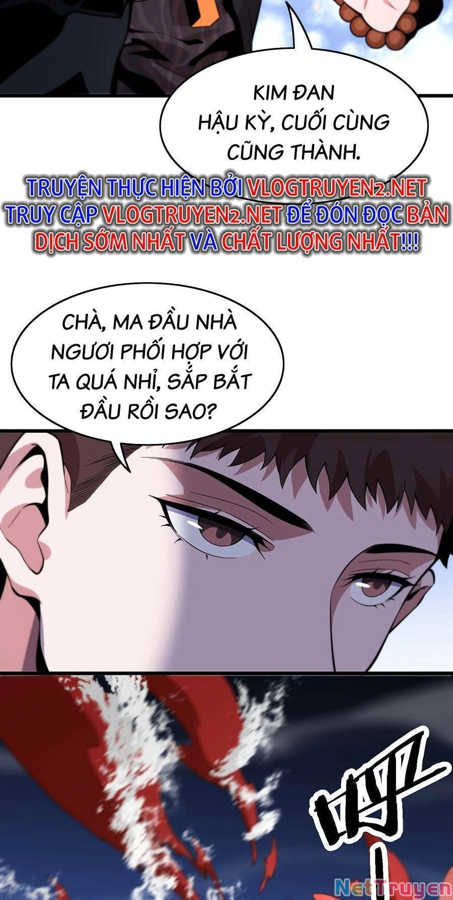 Đại Sư Phụ Hạ Sơn Chapter 70 - 69