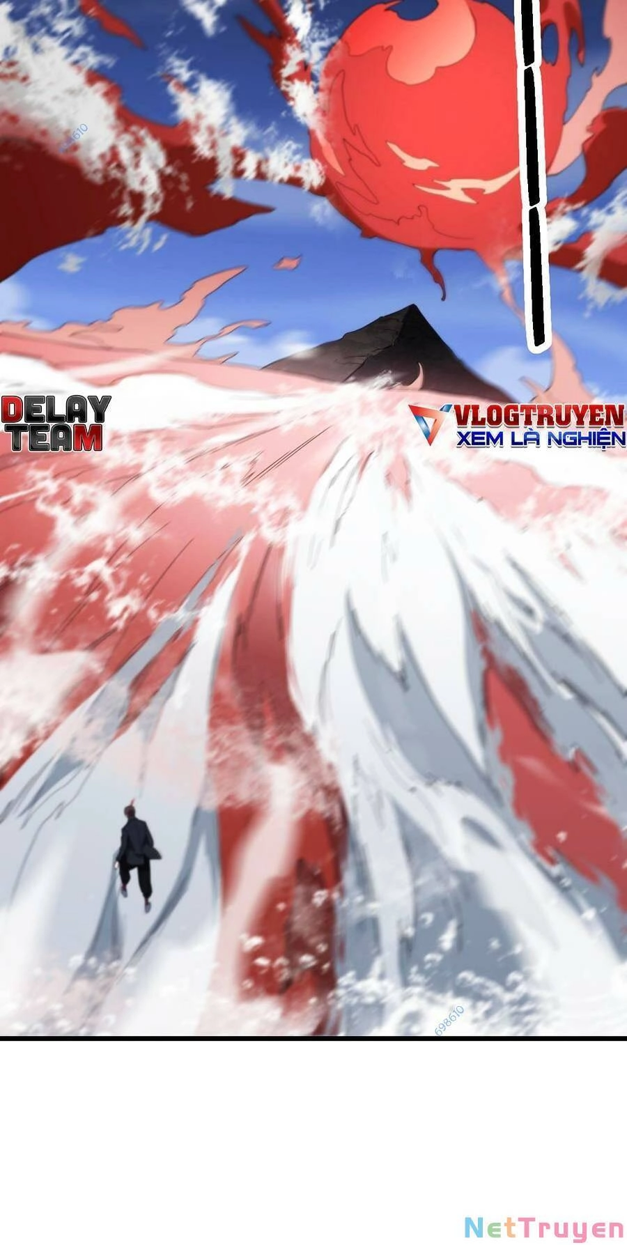 Đại Sư Phụ Hạ Sơn Chapter 70 - 70