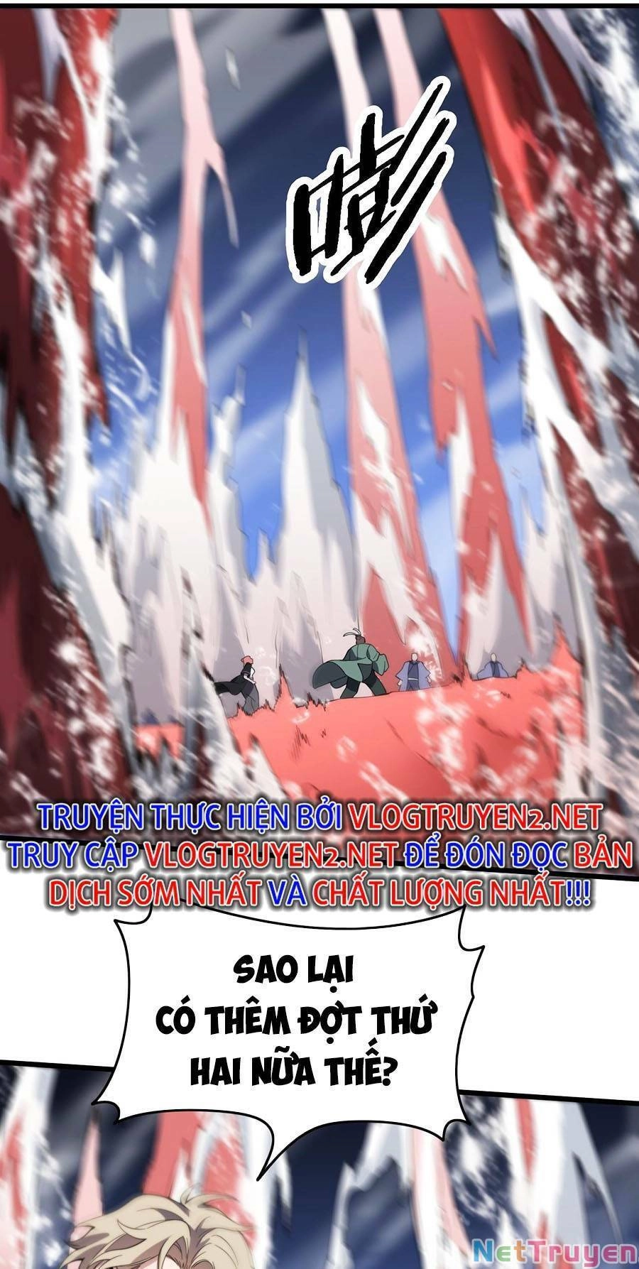 Đại Sư Phụ Hạ Sơn Chapter 70 - 71