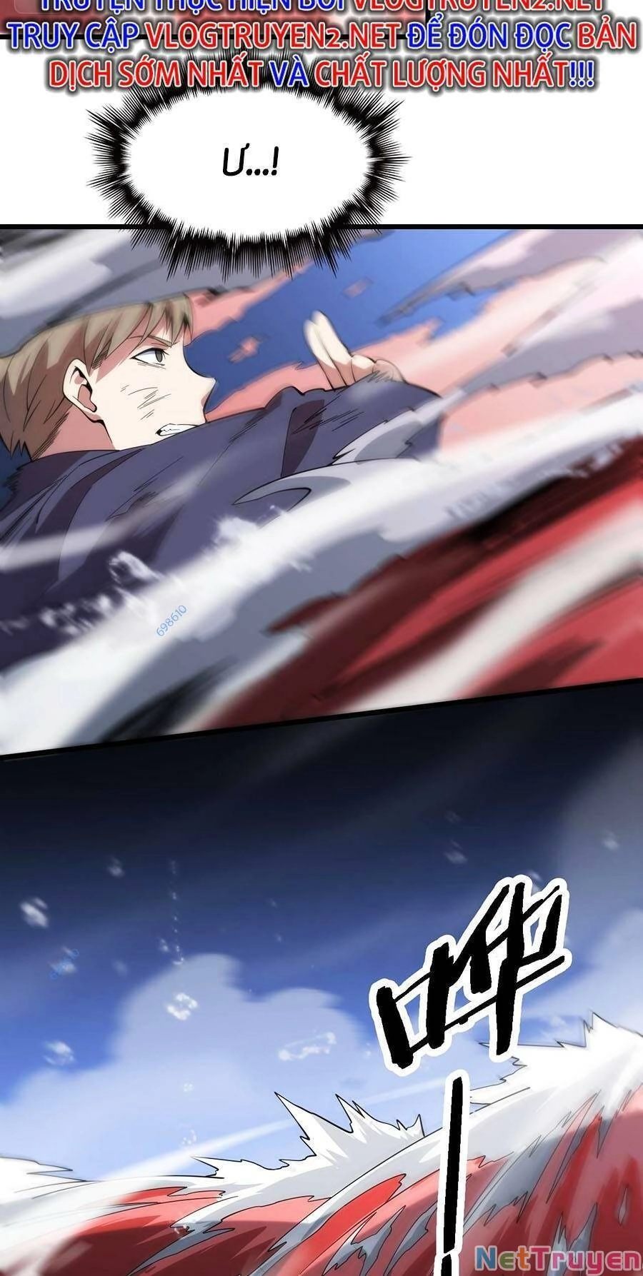 Đại Sư Phụ Hạ Sơn Chapter 70 - 74