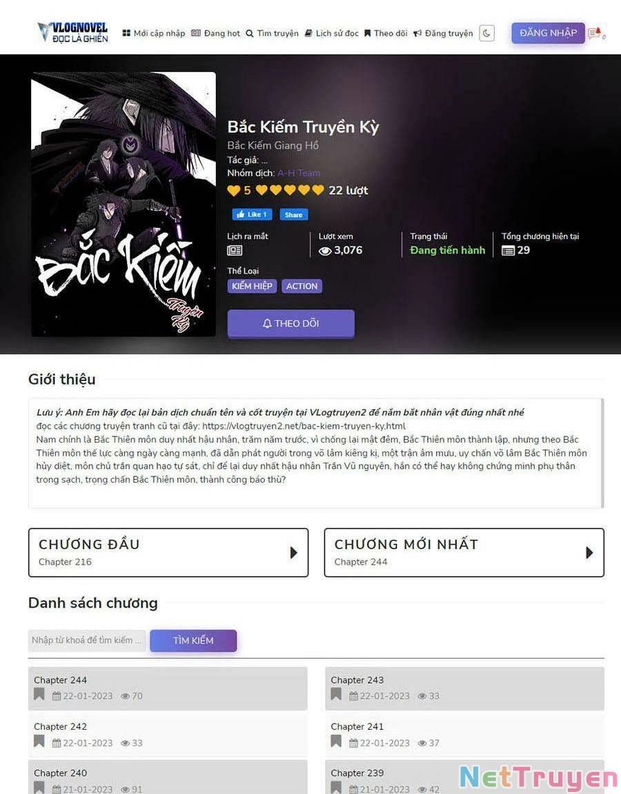 Đại Sư Phụ Hạ Sơn Chapter 70 - 77