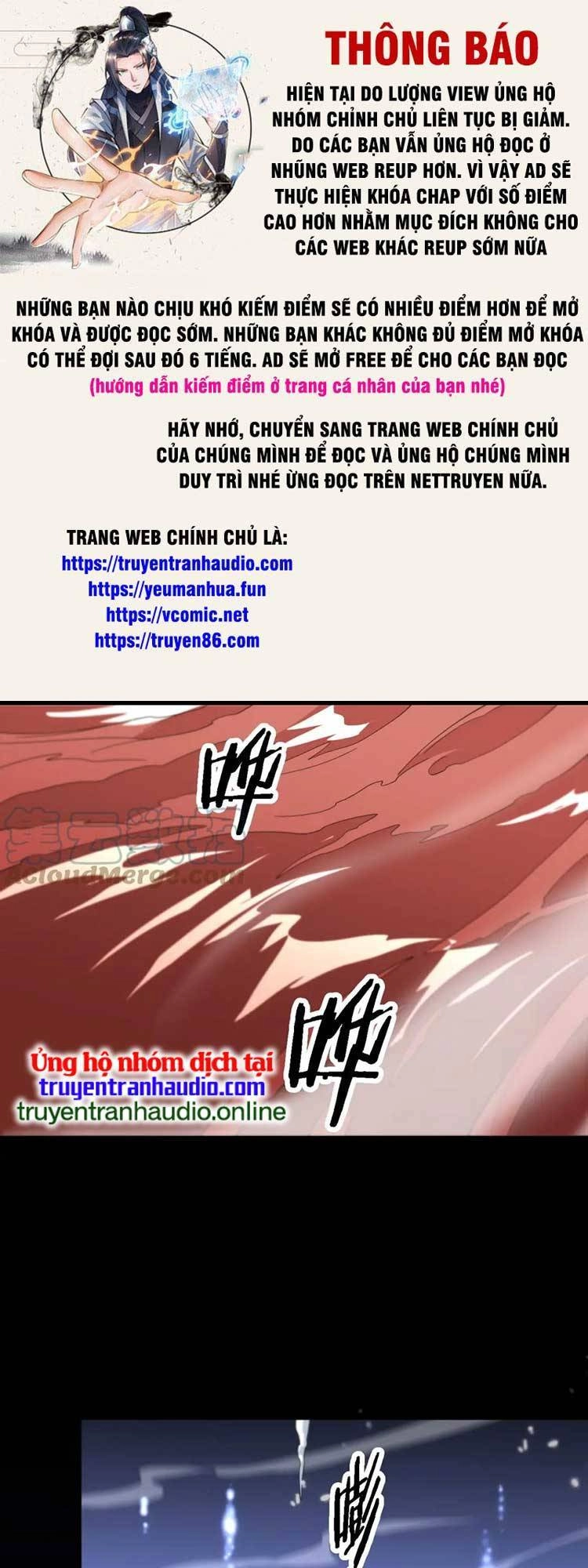 Đại Sư Phụ Hạ Sơn Chapter 71 - 1