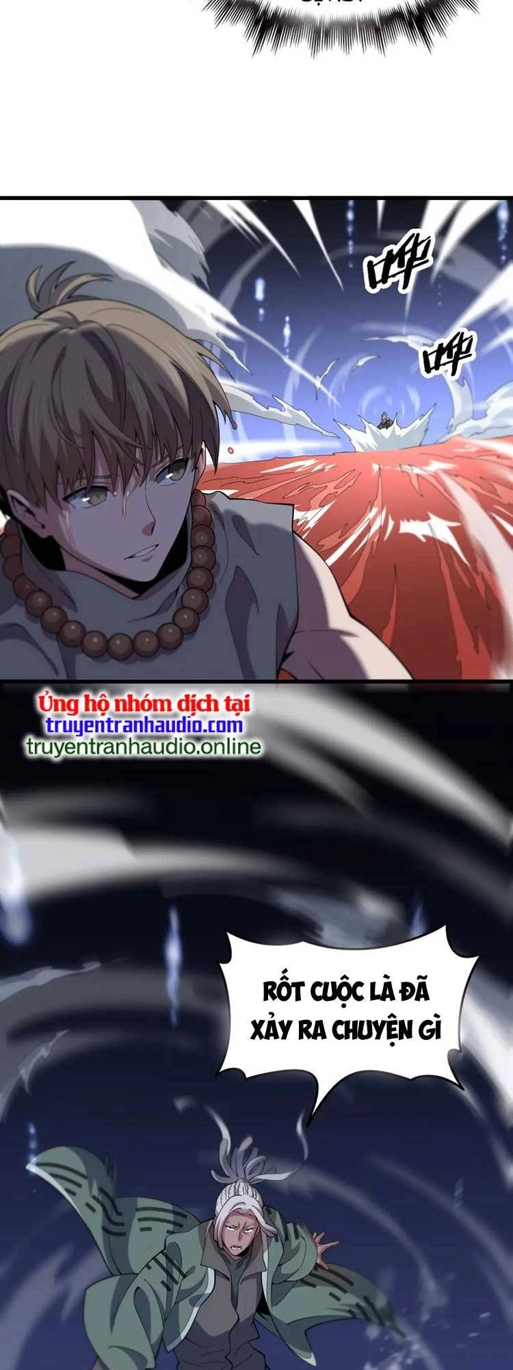 Đại Sư Phụ Hạ Sơn Chapter 71 - 4