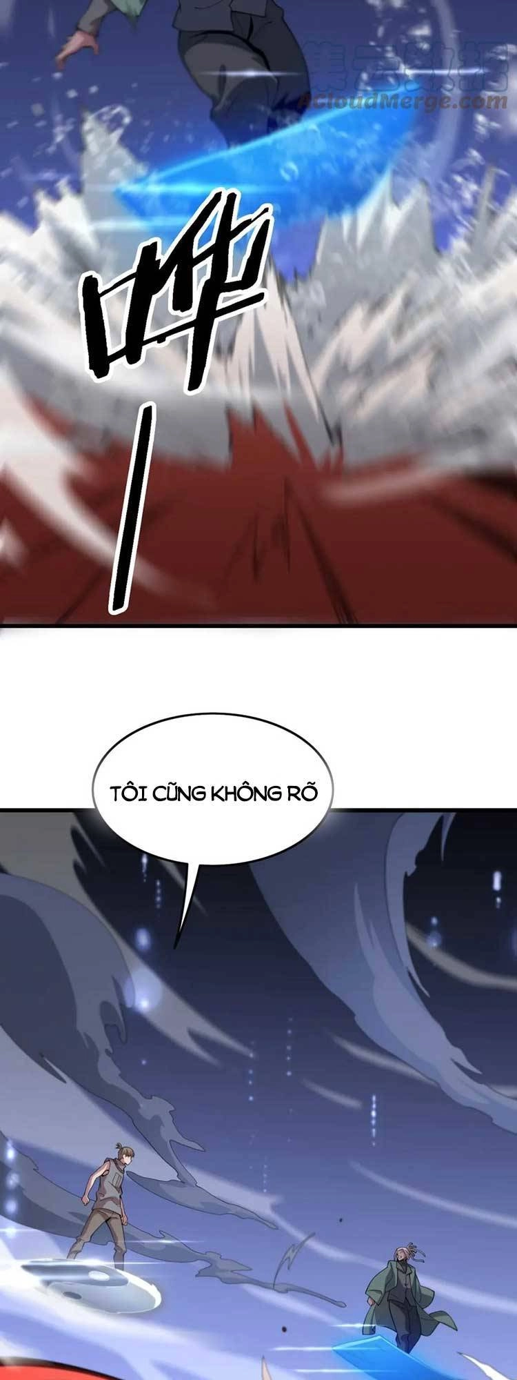 Đại Sư Phụ Hạ Sơn Chapter 71 - 5