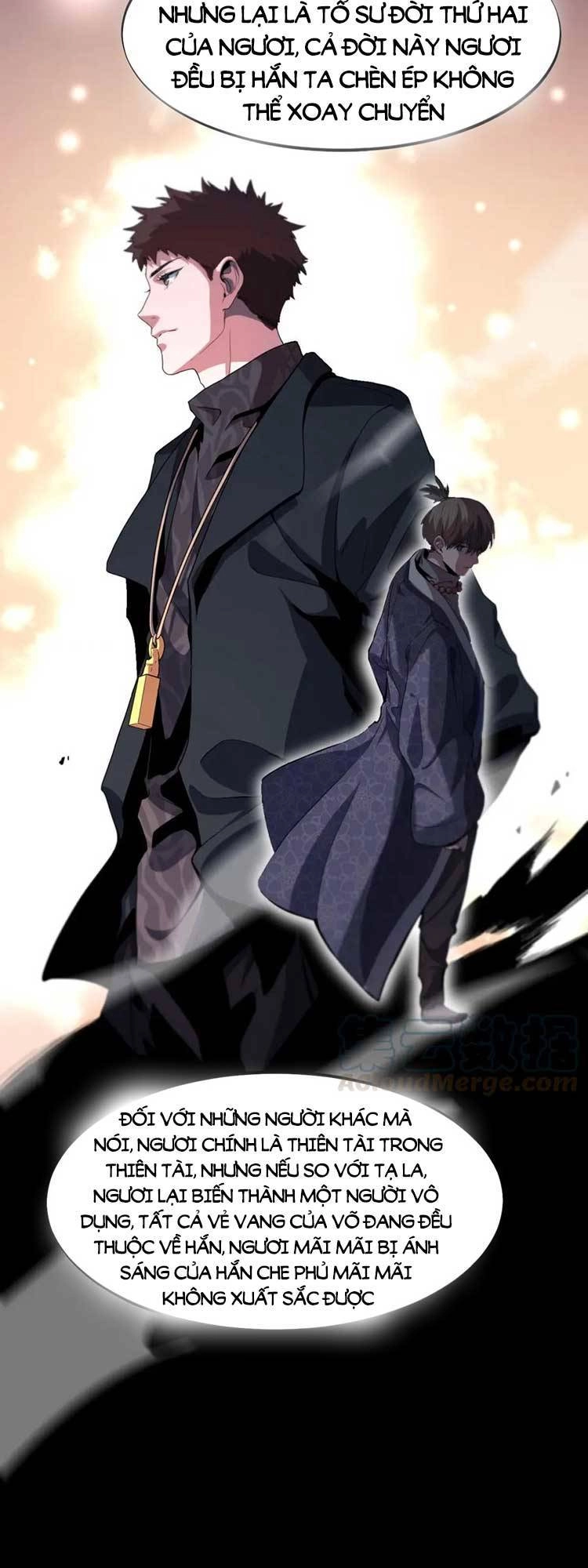 Đại Sư Phụ Hạ Sơn Chapter 71 - 10