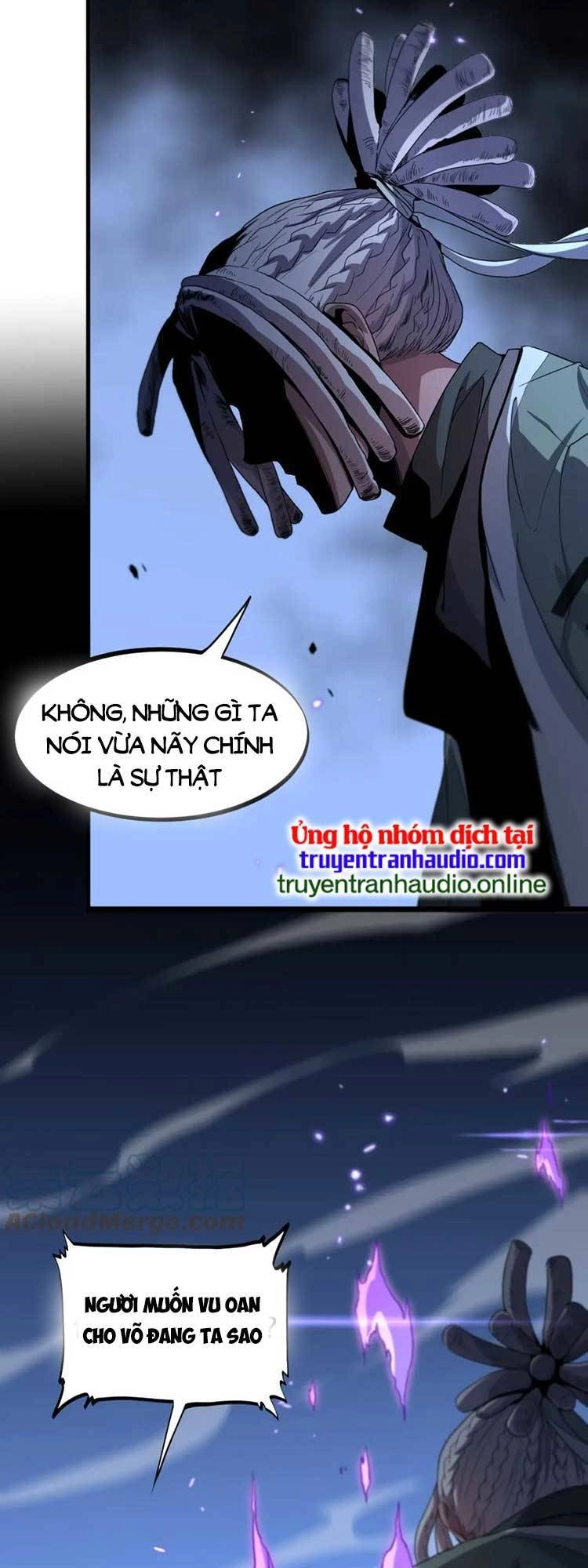 Đại Sư Phụ Hạ Sơn Chapter 71 - 12