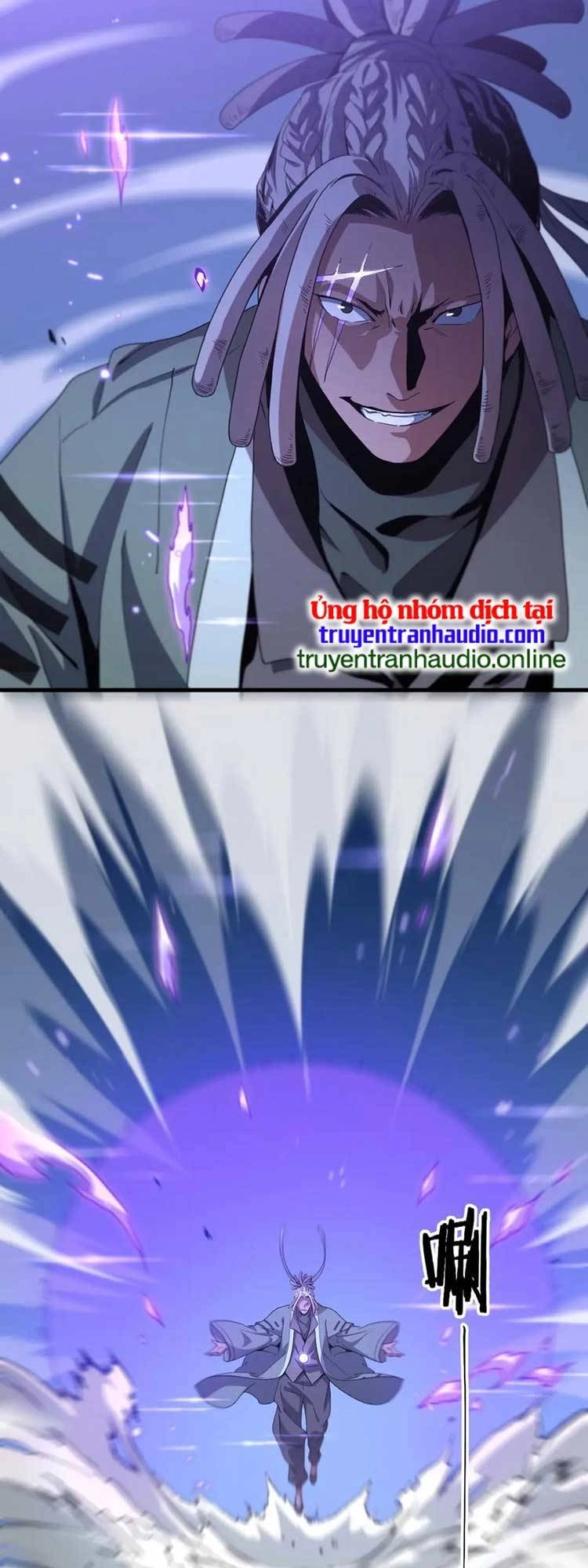 Đại Sư Phụ Hạ Sơn Chapter 71 - 14