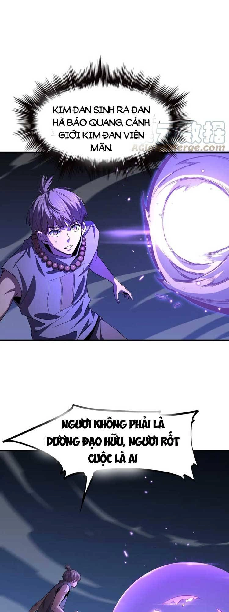 Đại Sư Phụ Hạ Sơn Chapter 71 - 16