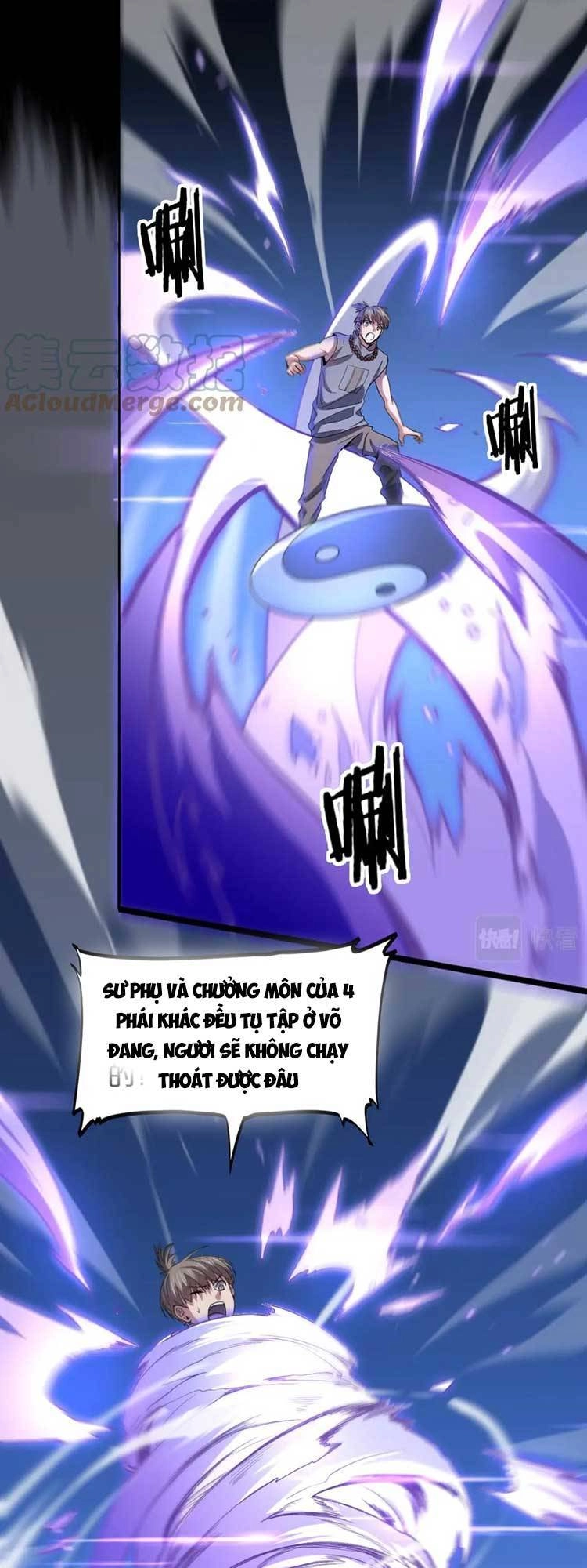 Đại Sư Phụ Hạ Sơn Chapter 71 - 19