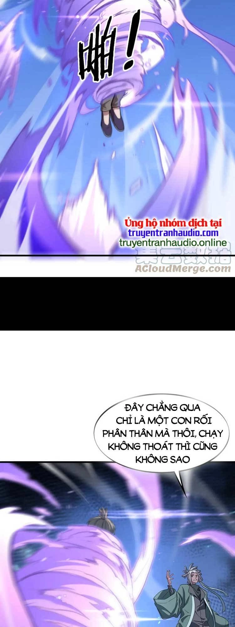 Đại Sư Phụ Hạ Sơn Chapter 71 - 20