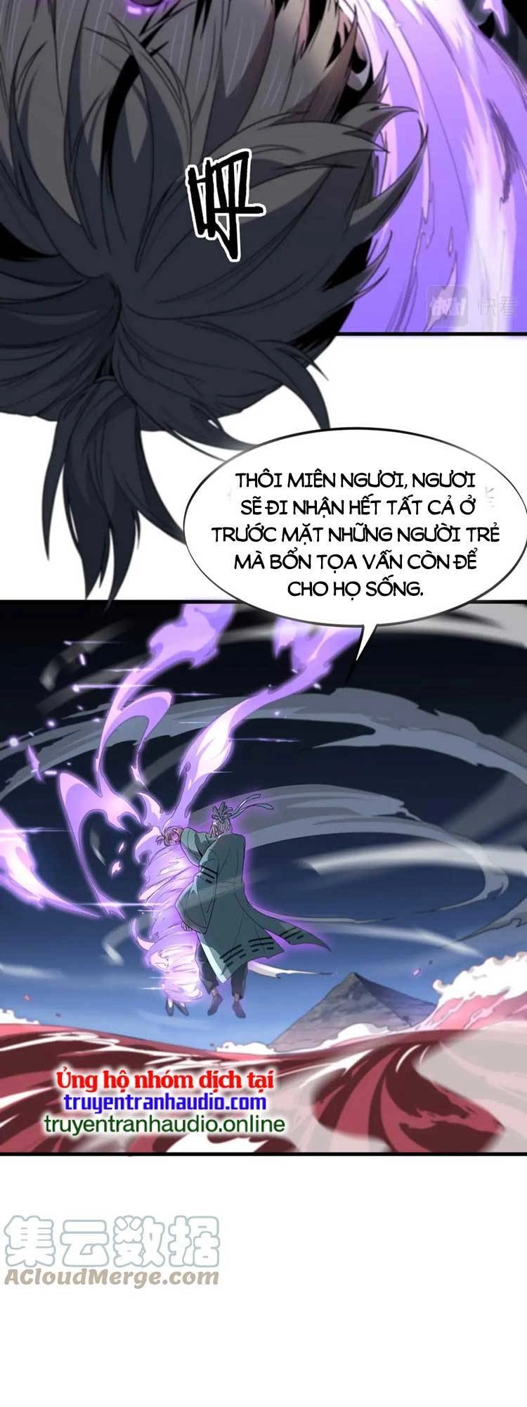 Đại Sư Phụ Hạ Sơn Chapter 71 - 24