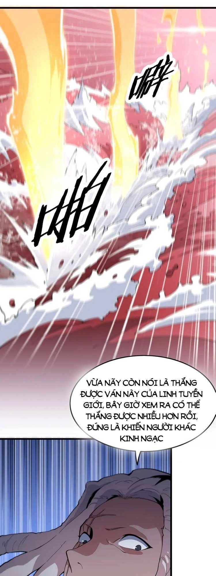 Đại Sư Phụ Hạ Sơn Chapter 71 - 25