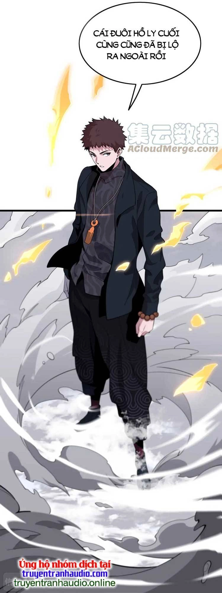 Đại Sư Phụ Hạ Sơn Chapter 71 - 27