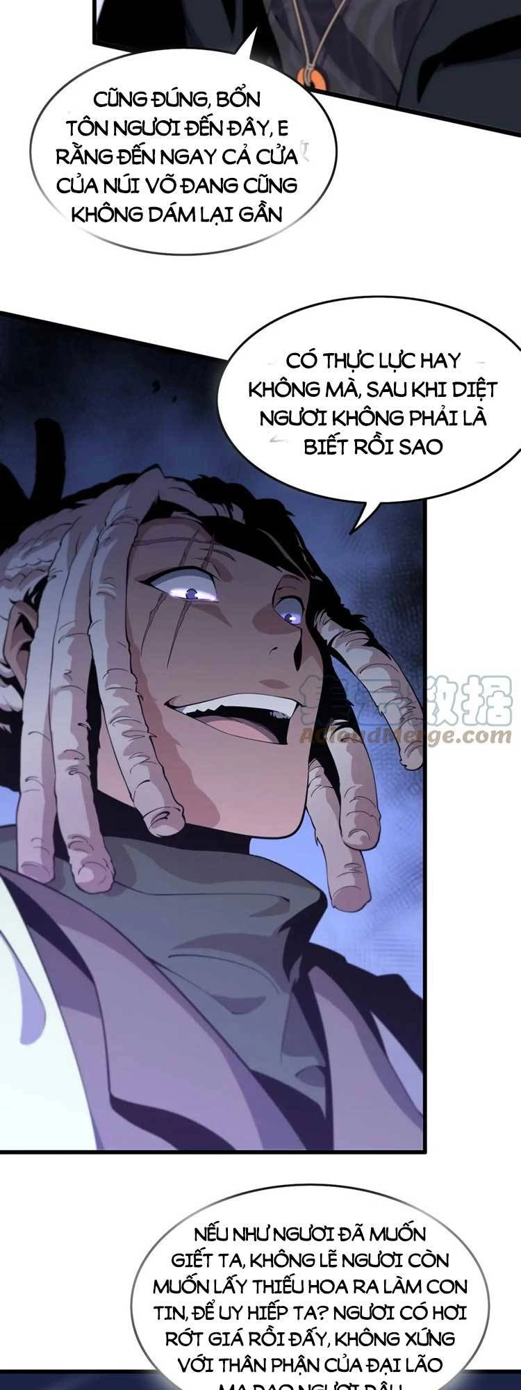 Đại Sư Phụ Hạ Sơn Chapter 71 - 30