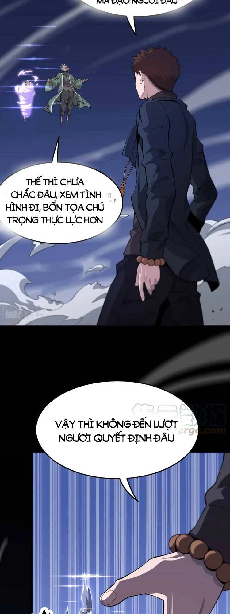 Đại Sư Phụ Hạ Sơn Chapter 71 - 31