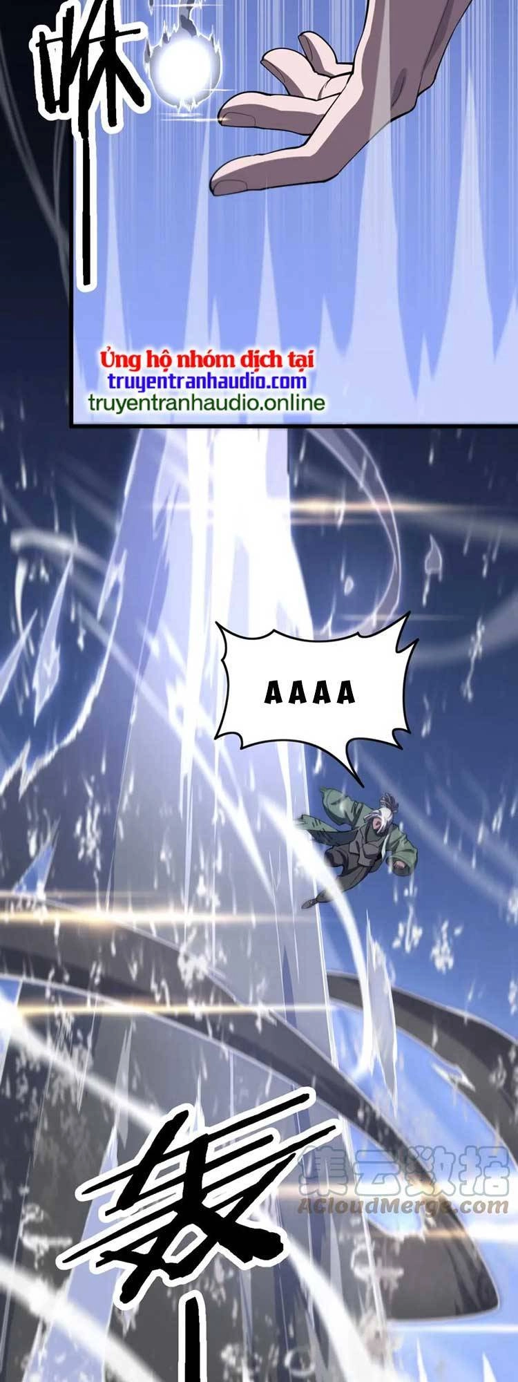 Đại Sư Phụ Hạ Sơn Chapter 71 - 32