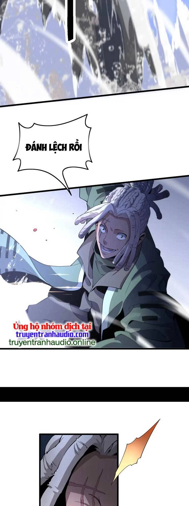 Đại Sư Phụ Hạ Sơn Chapter 71 - 33