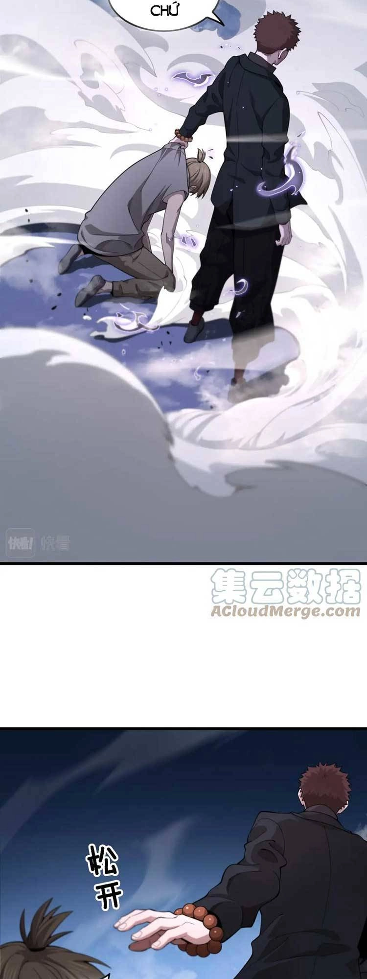 Đại Sư Phụ Hạ Sơn Chapter 71 - 35