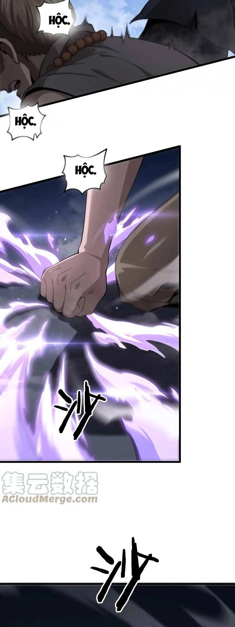 Đại Sư Phụ Hạ Sơn Chapter 71 - 36