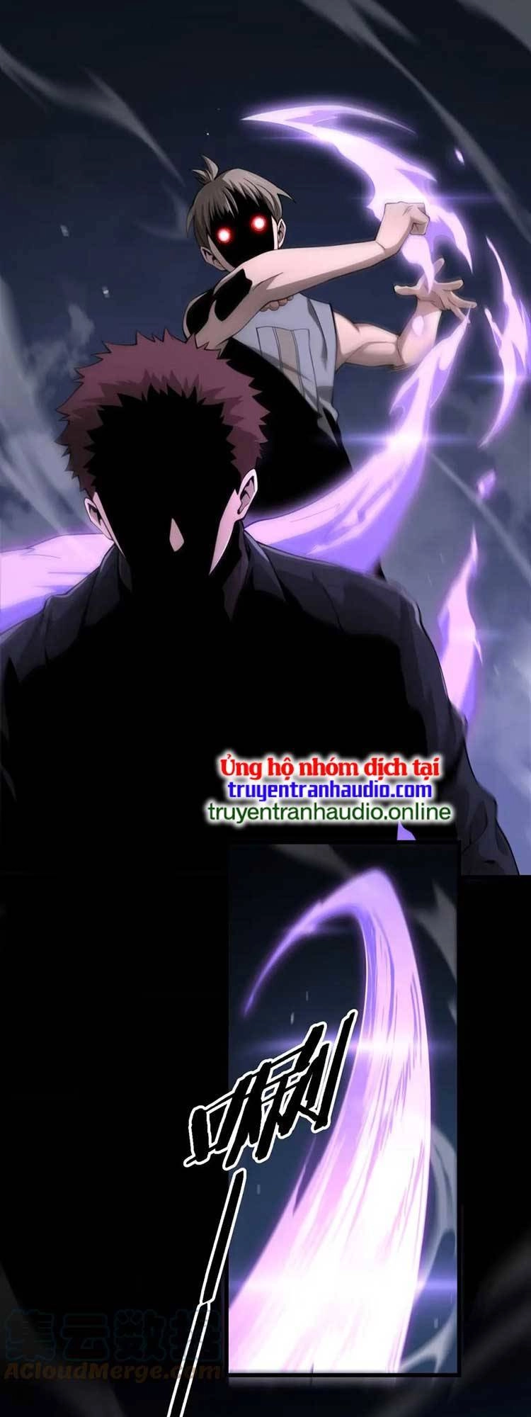 Đại Sư Phụ Hạ Sơn Chapter 71 - 37