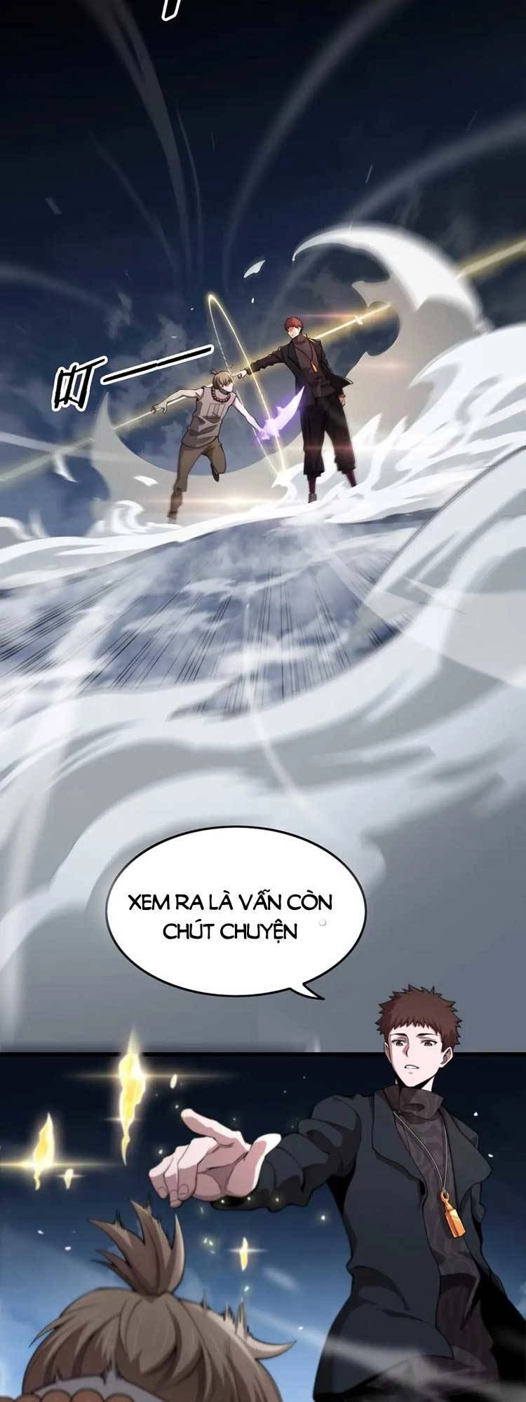 Đại Sư Phụ Hạ Sơn Chapter 71 - 38