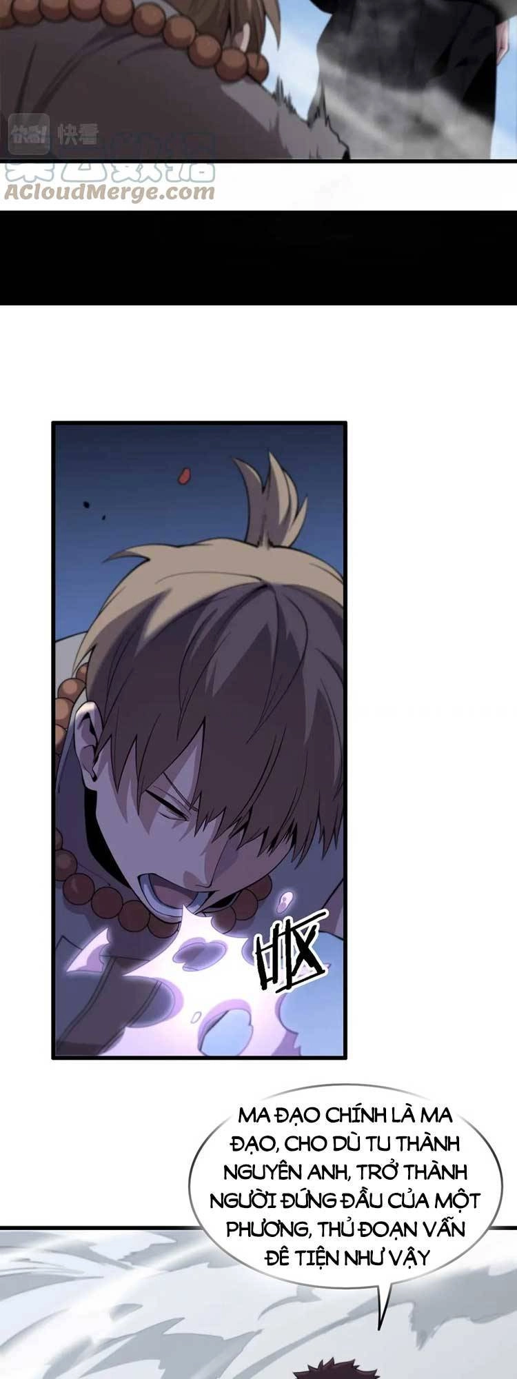 Đại Sư Phụ Hạ Sơn Chapter 71 - 39