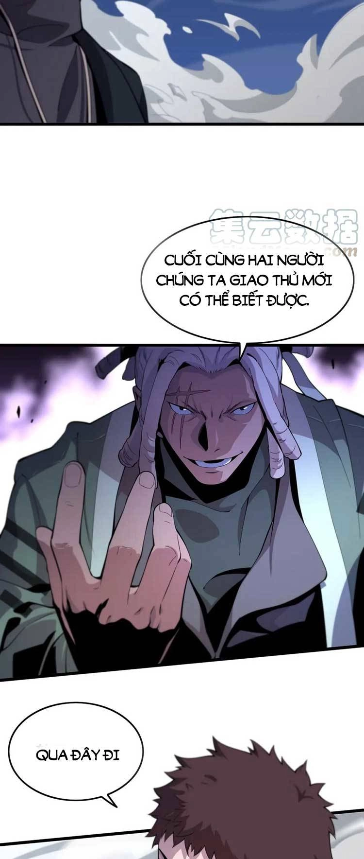 Đại Sư Phụ Hạ Sơn Chapter 71 - 41