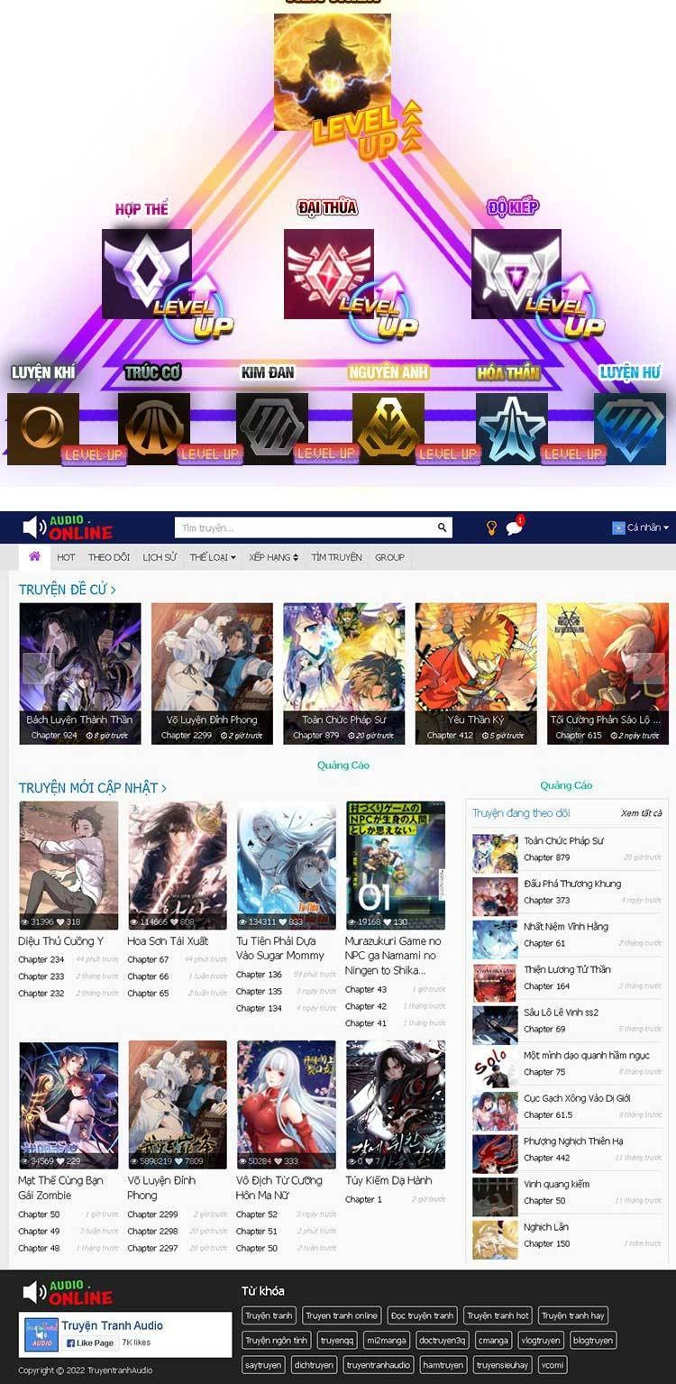 Đại Sư Phụ Hạ Sơn Chapter 71 - 43