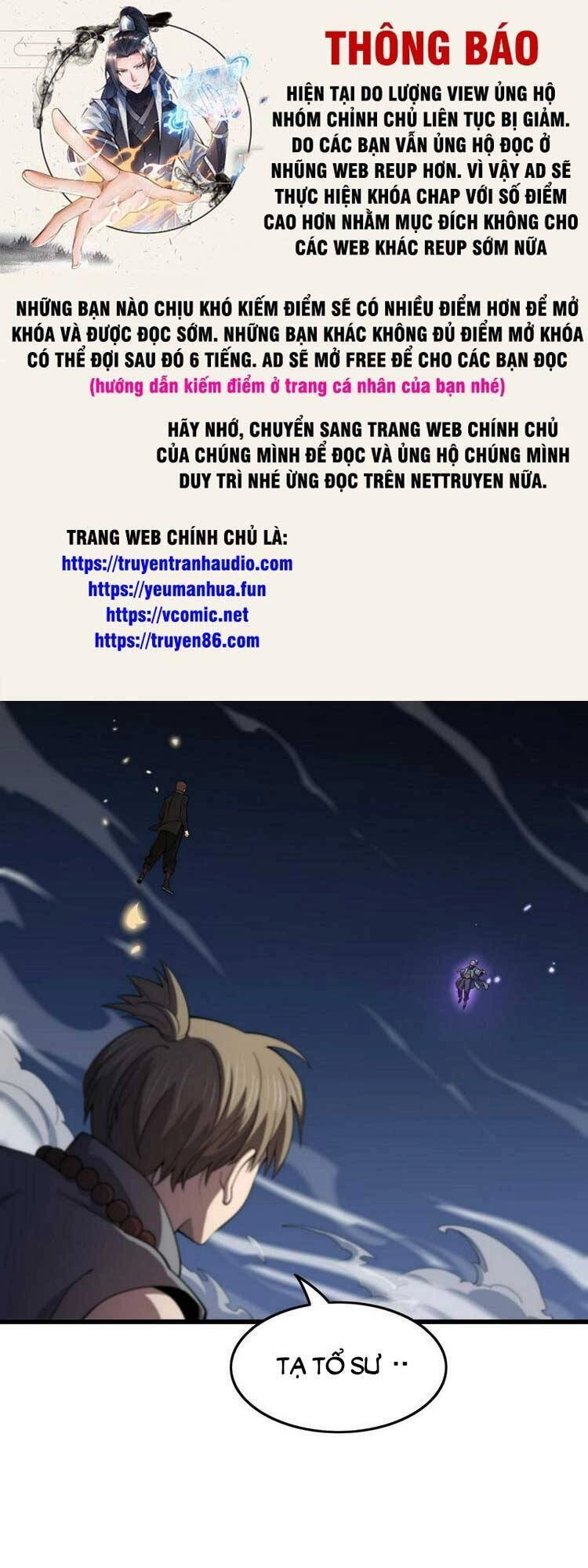 Đại Sư Phụ Hạ Sơn Chapter 72 - 1