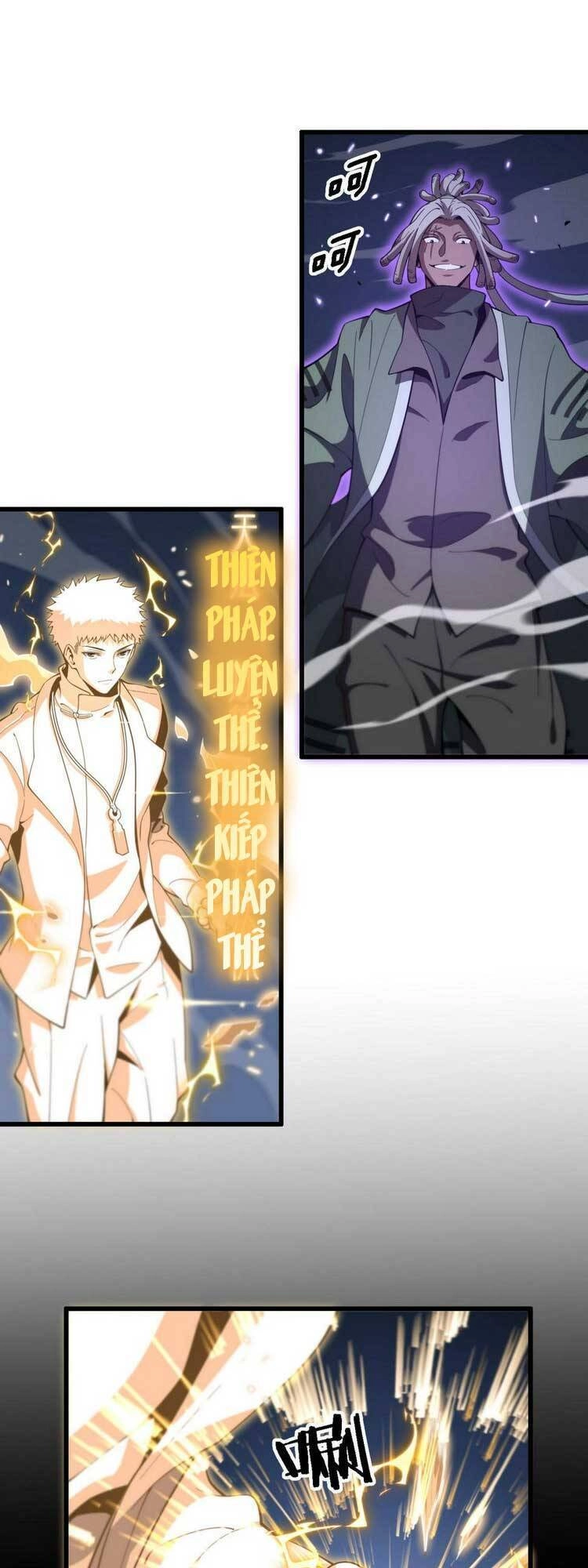 Đại Sư Phụ Hạ Sơn Chapter 72 - 2