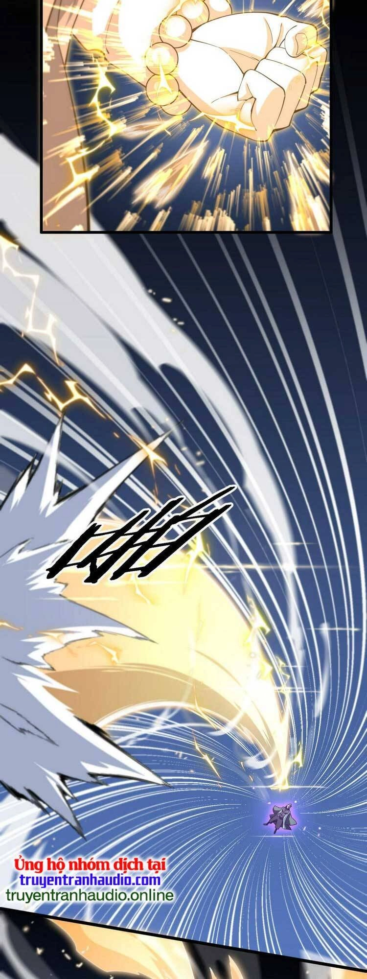 Đại Sư Phụ Hạ Sơn Chapter 72 - 3