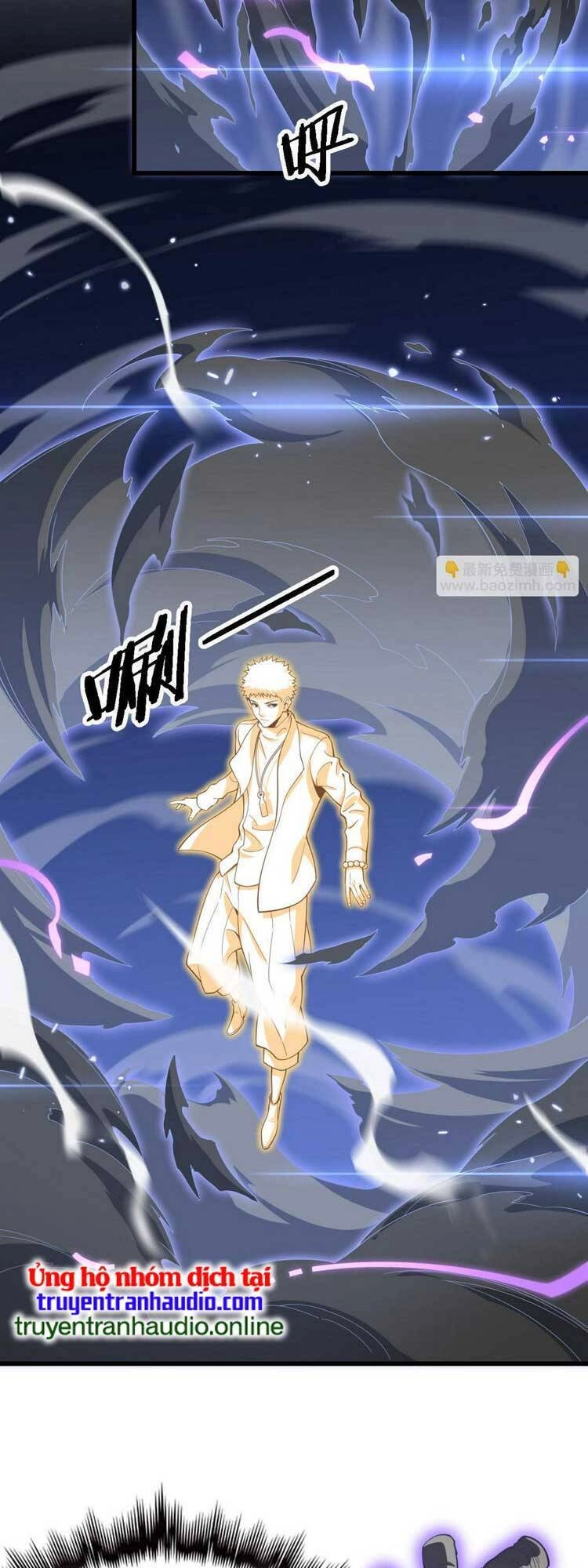 Đại Sư Phụ Hạ Sơn Chapter 72 - 9