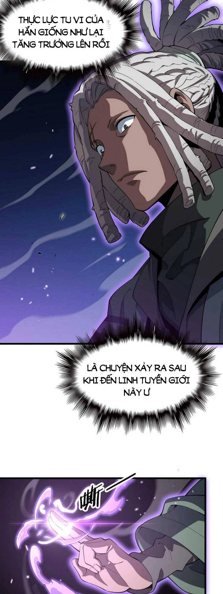 Đại Sư Phụ Hạ Sơn Chapter 72 - 10