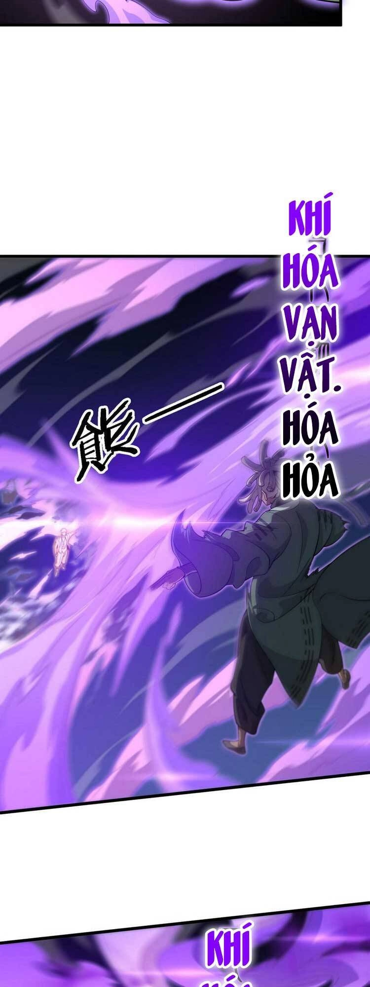 Đại Sư Phụ Hạ Sơn Chapter 72 - 11