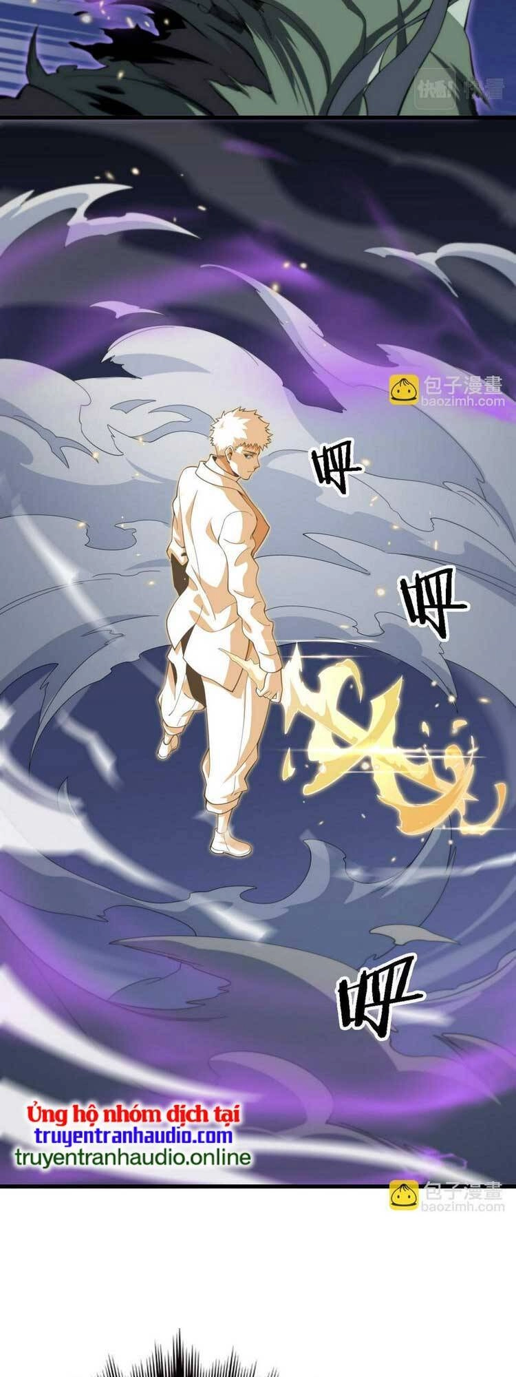 Đại Sư Phụ Hạ Sơn Chapter 72 - 20